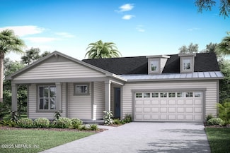 381 Pelton Place, St. Johns, FL 32259