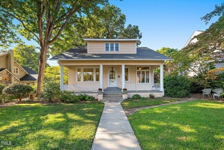 2121 Cowper Dr, Raleigh, NC 27608