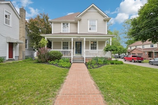 506 Renshaw St, Rochester, MI 48307