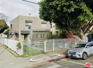 1981 Estrella Ave, Los Angeles, CA 90007