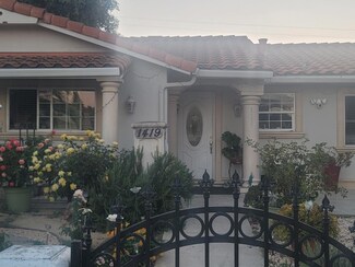 1419 San Tomas Aquino Rd, San Jose, CA 95130