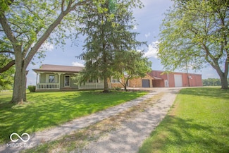 10636 U S 231, Ladoga, IN 47954