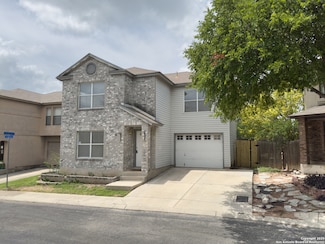5327 Kenton Crest, San Antonio, TX 78240