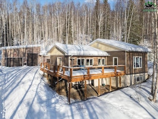1120 Forget me Not Ln, Fairbanks, AK 99712