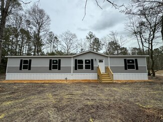 118 Bushy Dr, Walterboro, SC 29488