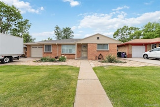 431 Zenobia St, Denver, CO 80204