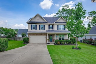 22 Kentucky Derby Ct, Lugoff, SC 29078