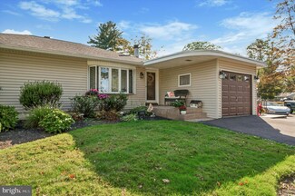 603 Winding Rd, Hatboro, PA 19040