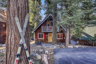 7209 10th Ave, Tahoma, CA 96142