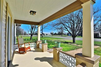 901 N Main St, Cross Plains, TX 76443