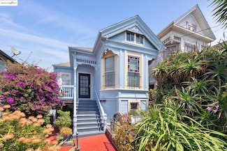 1408 E 15th St, Oakland, CA 94606