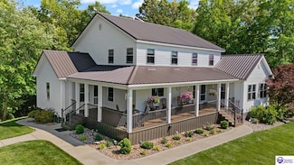 684 Cheslon Rd, Munfordville, KY 42765