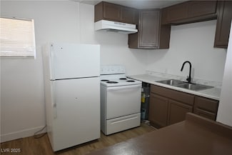 1610 Marlin Ave Unit B, Las Vegas, NV 89101