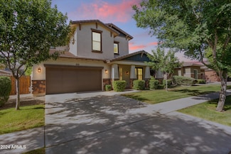 3856 E Marlene Dr, Gilbert, AZ 85296