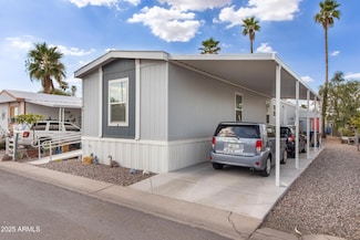 2060 N Center St Unit 183, Mesa, AZ 85201