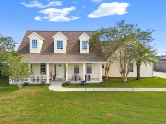 1403 New Jersey Ave, Lynn Haven, FL 32444