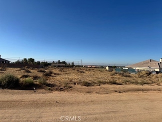 0 Tinega Rd Unit HD25229672, Apple Valley, CA 92308