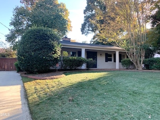 503 N North Glen Dr, Raleigh, NC 27609