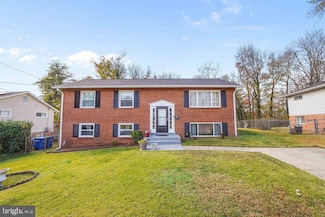 1804 Glendora Dr, District Heights, MD 20747