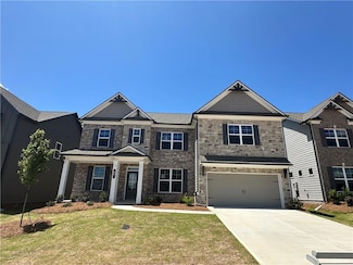 95 Wingate Dr, Winder, GA 30680