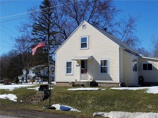 4546 Clay St, Hemlock, NY 14466