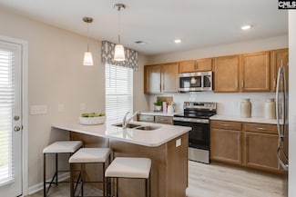 1076 Astoria Dr, Columbia, SC 29229