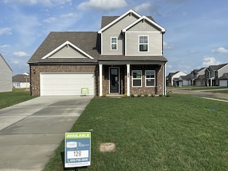 3600 Elene Way, Murfreesboro, TN 37129