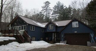 16 Birch Ln, Hebron, NH 03241