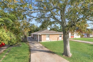 1618 Elizardi Blvd, New Orleans, LA 70114