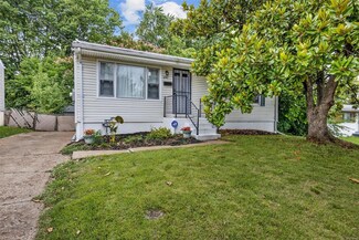 6345 Hancock Ave, Berkeley, MO 63134