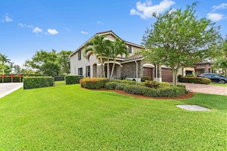 4518 Sandy Cove Terrace, Lake Worth, FL 33467
