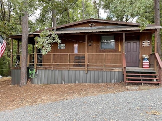 4 Holley Rd, Edgemont, AR 72044
