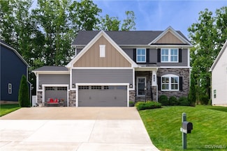 18149 Sagamore Dr, Moseley, VA 23120