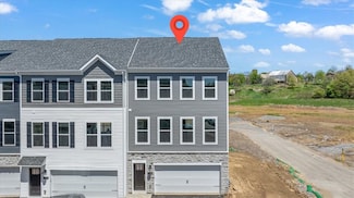106 Affinity Dr, Harmony, PA 16037