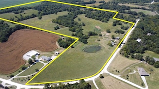 16848 Guyers Ford Dr, Boonville, MO 65233