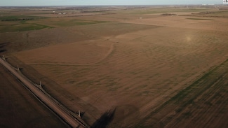 00000 W Morgan Ave, Partridge, KS 67566