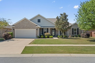 542 Brighton Cove, Freeport, FL 32439