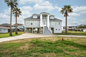 117 Sandpiper Ln, Lake Charles, LA 70607