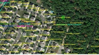 101 Pennington Ave, Egg Harbor Township, NJ 08234