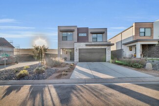 1567 S Ripple Rock Dr, Washington, UT 84780