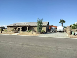14530 E 55th St, Yuma, AZ 85367