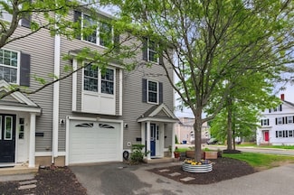 73 Liberty St Unit 1, Danvers, MA 01923