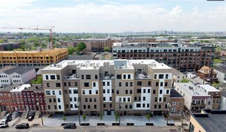 187 Culver Ave Unit 205, Jersey City, NJ 07305