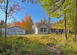 96 Guptil Farm Way, Ellsworth, ME 04605