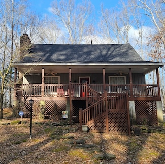109 Arrington Rd, Waverly, TN 37185