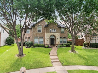 2504 Meadow Hills Ln, Plano, TX 75093