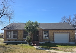 202 Betty Jean St, San Antonio, TX 78223