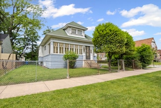 10100 S Parnell Ave, Chicago, IL 60628