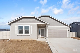 4766 E Sesame St Unit Orchard, Nampa, ID 83686