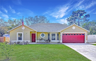 7164 Toledo Rd, Spring Hill, FL 34606